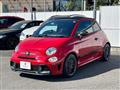 2024 ABARTH ABARTH OTHERS