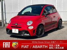 2024 ABARTH ABARTH OTHERS
