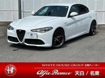 2020 Alfa Romeo Alfa Romeo Others