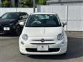 2021 Fiat 500