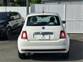 2021 Fiat 500