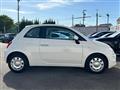 2021 Fiat 500