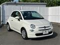 2021 Fiat 500