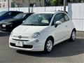 2021 Fiat 500