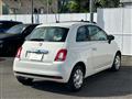 2021 Fiat 500