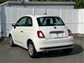 2021 Fiat 500
