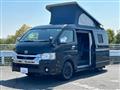 2021 Toyota Hiace Van