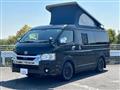 2021 Toyota Hiace Van