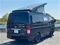 2021 Toyota Hiace Van