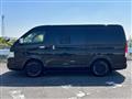 2021 Toyota Hiace Van