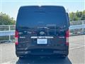 2021 Toyota Hiace Van