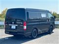 2021 Toyota Hiace Van