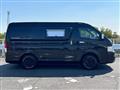 2021 Toyota Hiace Van