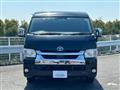2021 Toyota Hiace Van