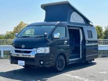 2021 Toyota Hiace Van