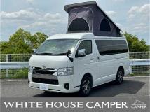2023 Toyota Hiace Van