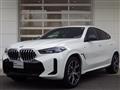 2024 BMW X6