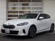 2024 BMW 1 Series
