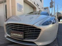 2014 Aston Martin Aston Martin Others
