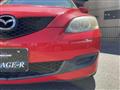 2008 Mazda Axela