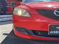 2008 Mazda Axela