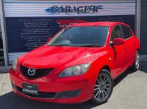 2008 Mazda Axela