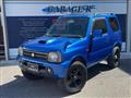 2005 Suzuki Jimny