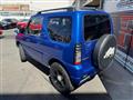 2005 Suzuki Jimny