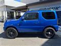 2005 Suzuki Jimny