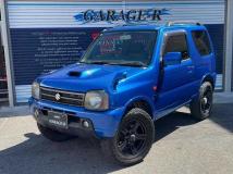 2005 Suzuki Jimny