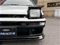 1986 Toyota Sprinter Trueno