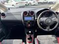 2015 Nissan Note