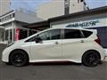 2015 Nissan Note
