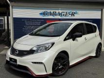 2015 Nissan Note