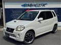 2001 Suzuki Kei
