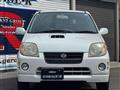 2001 Suzuki Kei