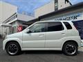 2001 Suzuki Kei