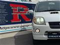 2001 Suzuki Kei