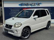 2001 Suzuki Kei