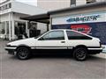 1986 Toyota Sprinter Trueno