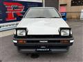 1986 Toyota Sprinter Trueno