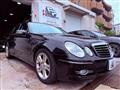 2007 Mercedes-Benz E-Class