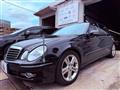 2007 Mercedes-Benz E-Class