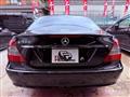 2007 Mercedes-Benz E-Class
