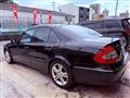 2007 Mercedes-Benz E-Class