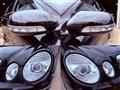 2007 Mercedes-Benz E-Class