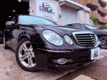 2007 Mercedes-Benz E-Class