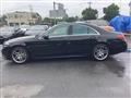 2016 Mercedes-Benz S-Class