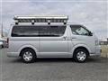 2014 Toyota Hiace Van