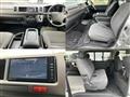 2014 Toyota Hiace Van